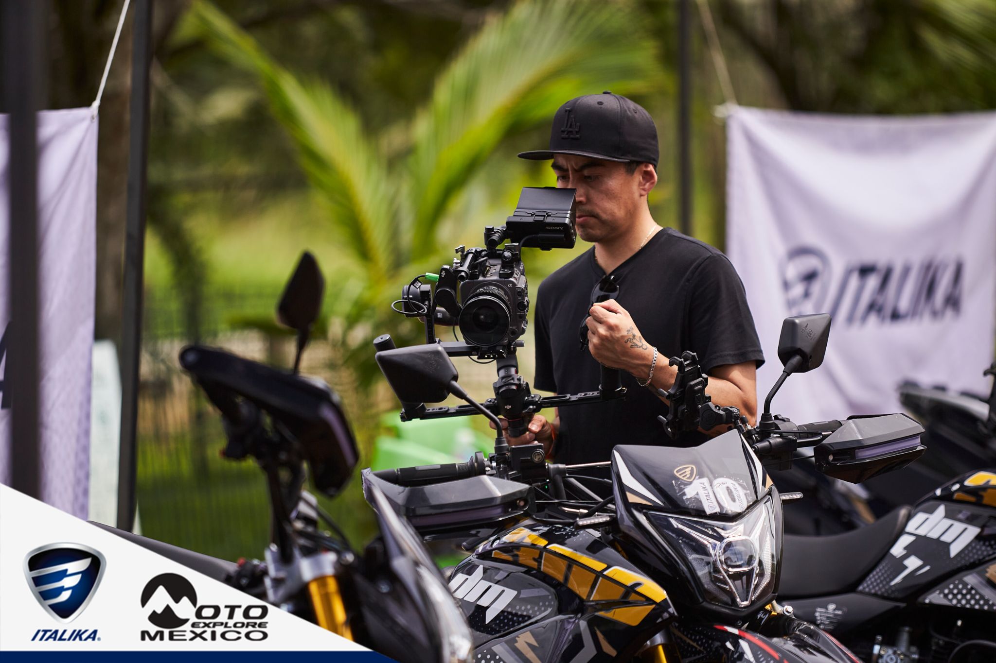 ITALIKA CHACHALACAS D1 152